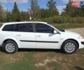 Белый Рено Меган, объемом двигателя 1.46 л и пробегом 230 тыс. км за 5700 $, фото 7 на Automoto.ua