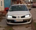 Белый Рено Меган, объемом двигателя 1.6 л и пробегом 270 тыс. км за 4300 $, фото 1 на Automoto.ua
