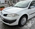 Білий Рено Меган, об'ємом двигуна 1.6 л та пробігом 271 тис. км за 3700 $, фото 4 на Automoto.ua