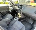 Белый Рено Меган, объемом двигателя 1.6 л и пробегом 235 тыс. км за 5200 $, фото 40 на Automoto.ua