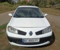 Белый Рено Меган, объемом двигателя 1.46 л и пробегом 230 тыс. км за 5700 $, фото 1 на Automoto.ua