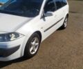 Білий Рено Меган, об'ємом двигуна 1.5 л та пробігом 370 тис. км за 4100 $, фото 2 на Automoto.ua