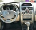 Білий Рено Меган, об'ємом двигуна 1.6 л та пробігом 209 тис. км за 5100 $, фото 14 на Automoto.ua