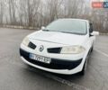 Білий Рено Меган, об'ємом двигуна 1.39 л та пробігом 189 тис. км за 4500 $, фото 1 на Automoto.ua