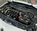 Белый Рено Меган, объемом двигателя 1.6 л и пробегом 235 тыс. км за 5200 $, фото 21 на Automoto.ua