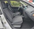 Білий Рено Меган, об'ємом двигуна 1.6 л та пробігом 211 тис. км за 5150 $, фото 10 на Automoto.ua