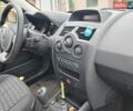 Білий Рено Меган, об'ємом двигуна 1.6 л та пробігом 211 тис. км за 5150 $, фото 9 на Automoto.ua