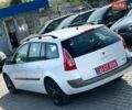 Білий Рено Меган, об'ємом двигуна 1.6 л та пробігом 209 тис. км за 5100 $, фото 10 на Automoto.ua