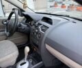Білий Рено Меган, об'ємом двигуна 1.6 л та пробігом 271 тис. км за 3700 $, фото 21 на Automoto.ua