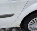 Білий Рено Меган, об'ємом двигуна 1.6 л та пробігом 271 тис. км за 3700 $, фото 10 на Automoto.ua