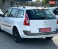 Білий Рено Меган, об'ємом двигуна 1.6 л та пробігом 209 тис. км за 5100 $, фото 6 на Automoto.ua