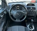 Белый Рено Меган, объемом двигателя 1.6 л и пробегом 243 тыс. км за 4400 $, фото 26 на Automoto.ua