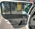 Белый Рено Меган, объемом двигателя 1.6 л и пробегом 235 тыс. км за 5200 $, фото 34 на Automoto.ua