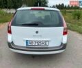 Белый Рено Меган, объемом двигателя 1.6 л и пробегом 298 тыс. км за 3850 $, фото 10 на Automoto.ua