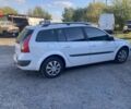 Білий Рено Меган, об'ємом двигуна 1.6 л та пробігом 290 тис. км за 3898 $, фото 1 на Automoto.ua
