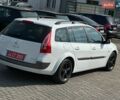 Білий Рено Меган, об'ємом двигуна 1.6 л та пробігом 209 тис. км за 5100 $, фото 9 на Automoto.ua