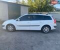 Білий Рено Меган, об'ємом двигуна 1.6 л та пробігом 298 тис. км за 4200 $, фото 9 на Automoto.ua