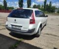 Белый Рено Меган, объемом двигателя 1.4 л и пробегом 123 тыс. км за 4299 $, фото 6 на Automoto.ua