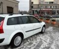 Білий Рено Меган, об'ємом двигуна 1.6 л та пробігом 271 тис. км за 3700 $, фото 7 на Automoto.ua