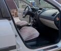 Білий Рено Меган, об'ємом двигуна 1.6 л та пробігом 270 тис. км за 5000 $, фото 5 на Automoto.ua