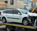 Белый Рено Меган, объемом двигателя 1.6 л и пробегом 200 тыс. км за 1999 $, фото 3 на Automoto.ua