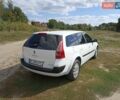 Белый Рено Меган, объемом двигателя 1.46 л и пробегом 230 тыс. км за 5700 $, фото 6 на Automoto.ua
