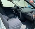Белый Рено Меган, объемом двигателя 1.46 л и пробегом 260 тыс. км за 4999 $, фото 15 на Automoto.ua