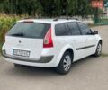 Белый Рено Меган, объемом двигателя 1.6 л и пробегом 298 тыс. км за 3850 $, фото 7 на Automoto.ua