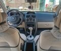 Белый Рено Меган, объемом двигателя 1.6 л и пробегом 270 тыс. км за 5000 $, фото 4 на Automoto.ua