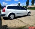 Білий Рено Меган, об'ємом двигуна 1.4 л та пробігом 123 тис. км за 4499 $, фото 4 на Automoto.ua