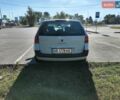 Белый Рено Меган, объемом двигателя 1.6 л и пробегом 225 тыс. км за 4600 $, фото 5 на Automoto.ua