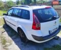 Белый Рено Меган, объемом двигателя 1.9 л и пробегом 330 тыс. км за 5600 $, фото 3 на Automoto.ua
