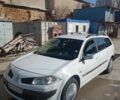 Білий Рено Меган, об'ємом двигуна 1.6 л та пробігом 270 тис. км за 3500 $, фото 4 на Automoto.ua