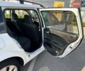Белый Рено Меган, объемом двигателя 1.6 л и пробегом 235 тыс. км за 5200 $, фото 36 на Automoto.ua