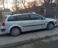 Білий Рено Меган, об'ємом двигуна 1.6 л та пробігом 270 тис. км за 3500 $, фото 1 на Automoto.ua