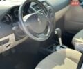 Белый Рено Меган, объемом двигателя 1.6 л и пробегом 209 тыс. км за 5100 $, фото 13 на Automoto.ua