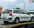 Білий Рено Меган, об'ємом двигуна 1.6 л та пробігом 200 тис. км за 1999 $, фото 1 на Automoto.ua