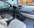 Білий Рено Меган, об'ємом двигуна 1.6 л та пробігом 320 тис. км за 4499 $, фото 18 на Automoto.ua