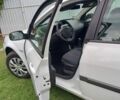 Білий Рено Меган, об'ємом двигуна 1.6 л та пробігом 211 тис. км за 5150 $, фото 6 на Automoto.ua