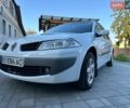 Білий Рено Меган, об'ємом двигуна 1.6 л та пробігом 320 тис. км за 4499 $, фото 1 на Automoto.ua