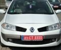 Білий Рено Меган, об'ємом двигуна 1.6 л та пробігом 209 тис. км за 5100 $, фото 2 на Automoto.ua