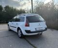 Білий Рено Меган, об'ємом двигуна 1.5 л та пробігом 350 тис. км за 3398 $, фото 3 на Automoto.ua
