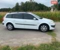 Белый Рено Меган, объемом двигателя 1.6 л и пробегом 298 тыс. км за 3850 $, фото 16 на Automoto.ua