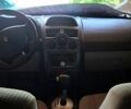 Белый Рено Меган, объемом двигателя 1.6 л и пробегом 179 тыс. км за 2500 $, фото 5 на Automoto.ua