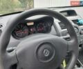 Білий Рено Меган, об'ємом двигуна 1.6 л та пробігом 211 тис. км за 5150 $, фото 8 на Automoto.ua