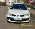 Белый Рено Меган, объемом двигателя 1.6 л и пробегом 257 тыс. км за 5400 $, фото 1 на Automoto.ua