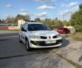 Білий Рено Меган, об'ємом двигуна 1.5 л та пробігом 350 тис. км за 3398 $, фото 1 на Automoto.ua