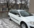 Білий Рено Меган, об'ємом двигуна 1.6 л та пробігом 271 тис. км за 3700 $, фото 23 на Automoto.ua