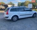 Білий Рено Меган, об'ємом двигуна 1.6 л та пробігом 298 тис. км за 4200 $, фото 11 на Automoto.ua