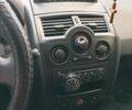 Білий Рено Меган, об'ємом двигуна 1.6 л та пробігом 246 тис. км за 4500 $, фото 15 на Automoto.ua
